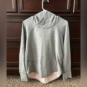 Lululemon pullover hoodie